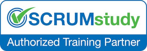SCRUMstudy Partner Logo