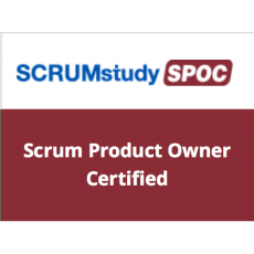 Propietario del Producto Scrum Certificado SPOC™ Propietario del Producto Scrum Certificado SPOC™